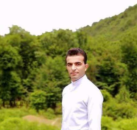 رزگار قادری گول په ری